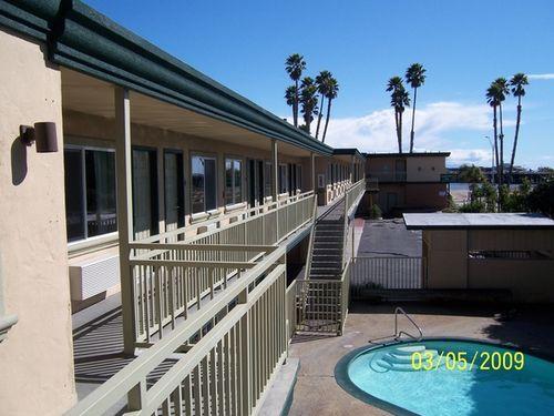 Coastview Inn Santa Cruz Facilities photo